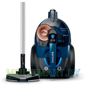 Пылесос Philips FC9733/01 картинка 3
